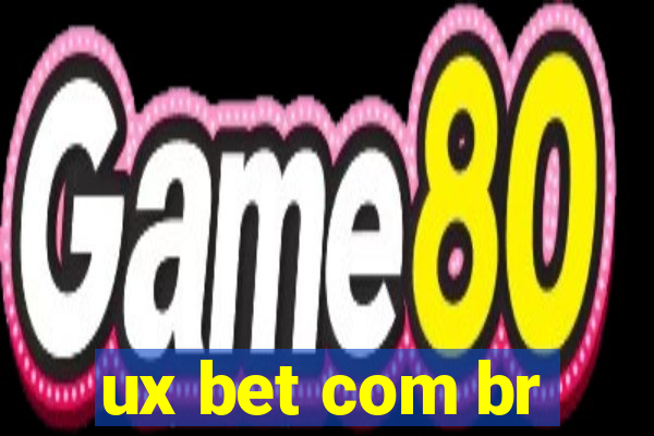 ux bet com br